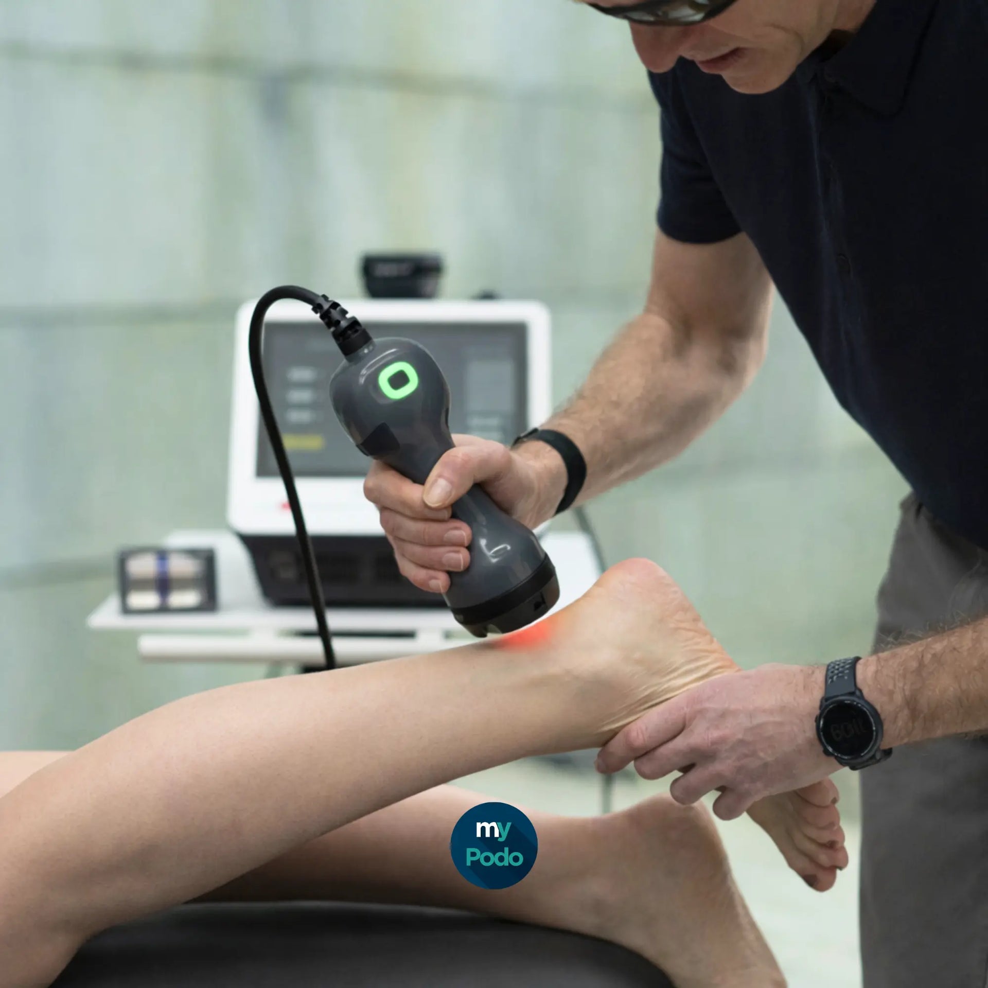 Traitements-spécialisés My Podologie