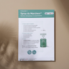 10 Volantini Walker Spray - Scheda prodotto
