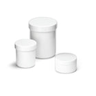 10 vasi di plastica - Ruck