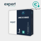 100 lame per sgorbie sterili - Expert di My Podologie