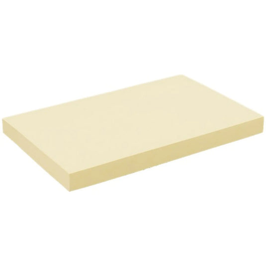 100 fogli Post-it gialli - Elementi essenziali per l'ufficio