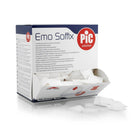 100 medicazioni Emo Soffix - 38 x 38 mm - Soluzione in foto