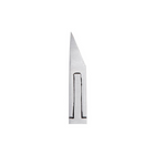 Pinza per unghie - Taglio dritto - Ganasce piatte - Molla girevole - Acciaio inox - Elibasic