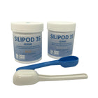 Silicone per ortoplastica - Durezza rigida - Shore A 35 - Silipod