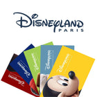 2 biglietti per Disneyland Paris - Validi per 1 anno