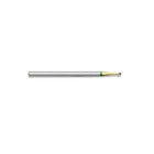 Fresa in carburo di tungsteno 1SXM - Enucleazione del mais - 1,4 mm