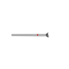Fresa diamantata - Abrasione chiodi - 6.5 mm - 8805S/805S - SIDE Grip - Busch