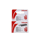 3000 Staples - 24/6 Format - Esselte
