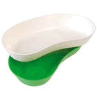 Fagiolo per rifiuti sanitari in plastica