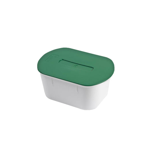 Vassoio di decontaminazione per strumenti - Con o senza fessura - 2 L - Anios