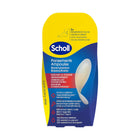 5 Medicazioni idrocolloidali per talloni - Formato grande per vesciche - Scholl
