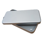 Aluminum box - Large model