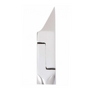 Pinza per unghie - Taglio dritto - 13 o 14 cm - Ganasce piatte 15 mm - Elitech
