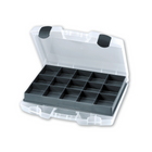 Custodia in plastica per strumenti - Ruck