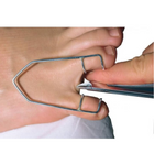 Divaricatore in acciaio inox - Ruck