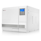 Autoclave 8 Litri Classe B con USB Bianca