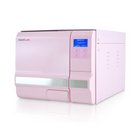 Autoclave 12 Litri Classe B con USB Rosa