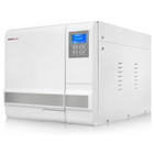 Autoclave 23 Litri Classe B con USB bianca