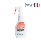Surfa'safe Premium - Schiuma detergente disinfettante - Anios
