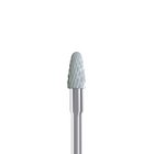Fragola K424X KERA Ceramica - Unghie deformate o funghi spessi - Busch