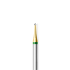 Fresa in carburo di tungsteno 1SXM - Enucleazione del mais - 1,2 mm