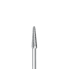429FX Fresa in carburo di tungsteno - Rifinitura delle superfici delle unghie prima della lucidatura - 3,1 mm