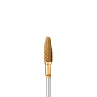 T425 Fresa in carburo di tungsteno - Ipercheratosi e fresatura delle unghie - 4 mm - Busch