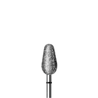 Fresa diamantata - Abrasione di calli duri - 6,5 mm - 5894 - Busch