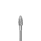 Fresa in carburo di tungsteno 425X - Chiodi a forma di fungo - 6 mm