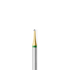 Fresa in carburo di tungsteno 1SXM - Enucleazione del mais - 1,6 mm