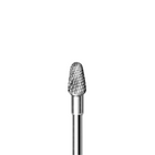 424FX Fresa in carburo di tungsteno - Rifinitura delle superfici delle unghie prima della lucidatura - 4 mm