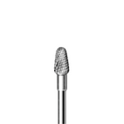 424FX Fresa in carburo di tungsteno - Rifinitura delle superfici delle unghie prima della lucidatura - 6 mm