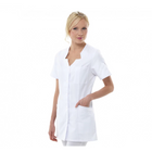 Monica - Blusa 3/4 - Maniche corte - Donna - 85 cm
