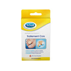 8 cerotti per calli - Scholl