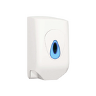 Mini dispenser Abs Serie 5 per bobina di carta tradizionale - IGIENE GLOBALE