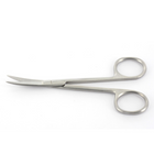 Forbici chirurgiche curve - 11 cm