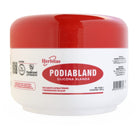 Silicone per ortoplastica - Durezza media - Shore A 12-15 - Podiabland