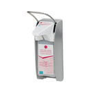 Accessorio Unit Room - Dispenser magnetico da parete plus - Ruck