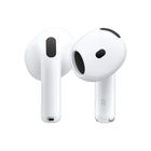 AirPods 4 - auricolari wireless Apple con custodia di ricarica