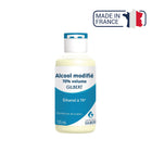 Alcool modificato 70° volume - 5 capacità - Laboratoires Gilbert