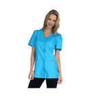 Anaïs - Blouse - Short Sleeves - Women's - 75cm