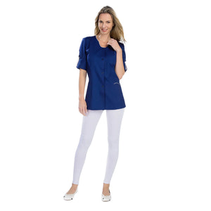 Anaïs - Tunique - Manches Longues - Femme - 75cm My Blouse 