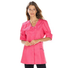 Anaïs - Camicetta - Maniche lunghe - Donna - 75 cm