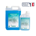 Anios Clean Excel D - Instrument cleaner and pre-disinfectant - 1L or 5L - Anios