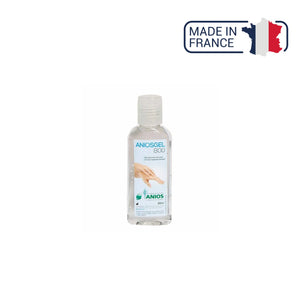 Aniosgel 800 - Gel désinfectant pour friction hydroalcoolique - Anios - My Podologie