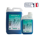 Aniosyme X3 Detergente e pre-disinfettante per strumenti - Tanica da 1 L o 5 L - Anios