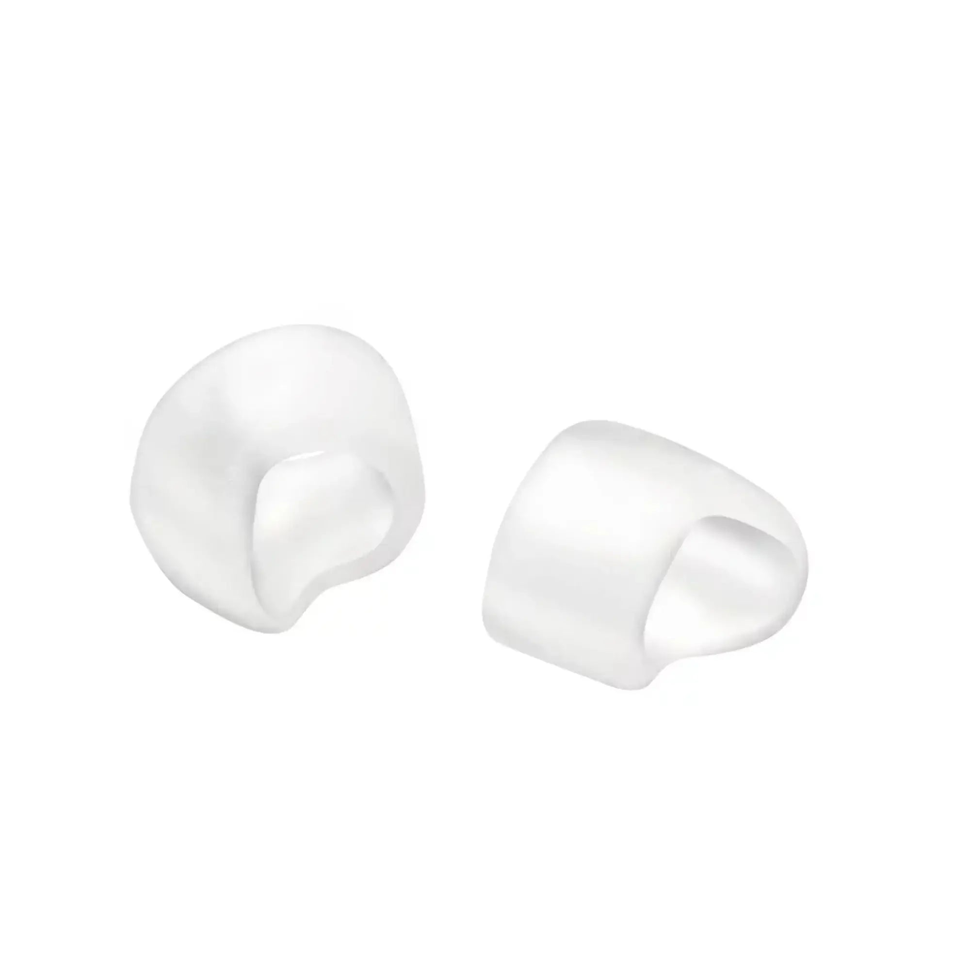 Anello protettivo in silicone - 2 Pezzi - Ruck - My Podologie