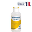 Non-stick - Removes plasters - 125 ml bottle - Gilbert