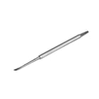 Applicatore in acciaio inox per compresse B/S - B/S-Spange
