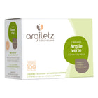 Striscia di argilla verde 5mx8,5cm 2 strisce - Argiletz